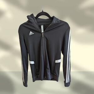Adidas Tiro Jacket